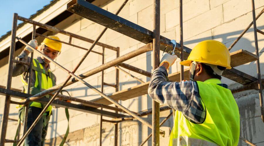 Roof Vent Repair in Bayside, NY